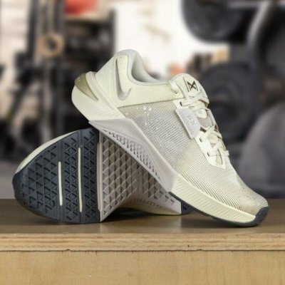 Nike CrossFit Metcon 10 - Khaki/zlatá – Zbozi.Blesk.cz
