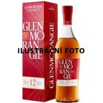 Glenmorangie Lasanta 12y 43% 0,7 l (karton) – Sleviste.cz