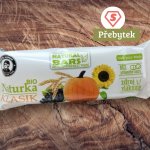 Natural Bars Naturka klasik Bio 30 g – Zbozi.Blesk.cz