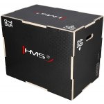 HMS DSC02 – Zboží Dáma