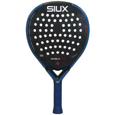 Siux Diablo Pro Royal Blue 2026 – Sleviste.cz