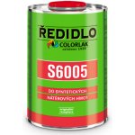Colorlak Ředidlo S6001 0,42l – Zbozi.Blesk.cz