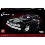 LEGO® Icons 10304 Chevrolet Camaro Z28 – Zboží Živě