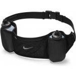 Nike FLEX STRIDE DBL BOTTLE BELT – Zboží Dáma