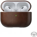 Nomad Leather case AirPods Pro 2 NM01997085 – Zboží Živě