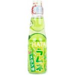 Hata Soda Ramune Yellow Melon 200 ml – Zbozi.Blesk.cz