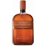 Woodford Reserve 43,2% 0,7 l (holá láhev) – Zboží Dáma