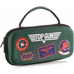 Nintendo Switch Top Gun Case