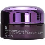 Mizon Intensive Firming Solution Collagen Power zpevňující oční krém proti vráskám otokům a tmavým kruhům Firming eye Cream 42 % Of Collagen Solution Contained 25 ml – Zboží Mobilmania