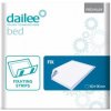 Přípravek na inkontinenci Dailee Bed Premium Fix 60x90 30 ks