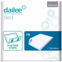 Dailee Bed Premium Fix 60x90 30 ks