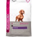 Eukanuba Dachshund Jezevčík 2,5 kg