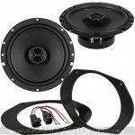 ESX Audio SXE62 s redukcemi – Zboží Živě