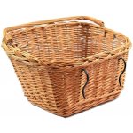 Koš na kolo proutěný Cita 45 cm – Sleviste.cz