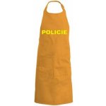 zástěra Policie – Zboží Dáma