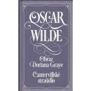 Obraz Doriana Graye / Cantervillské strašidlo ( Oscar Wilde )