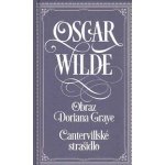 Obraz Doriana Graye / Cantervillské strašidlo Oscar Wilde – Hledejceny.cz