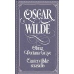 Obraz Doriana Graye / Cantervillské strašidlo ( Oscar Wilde ) – Hledejceny.cz