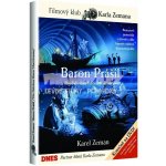 BARON PRÁŠIL DVD – Hledejceny.cz