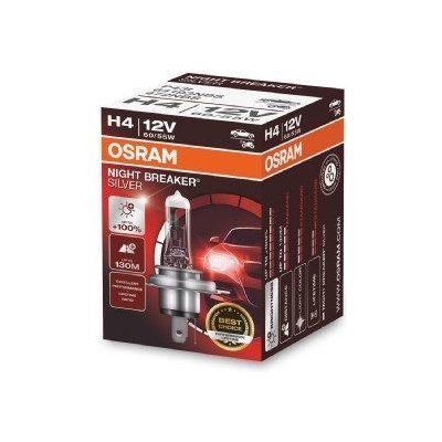 Osram 64193NBS 12V H4 60/55W P43t | Zboží Auto