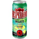 Desperados Mojito 5,9% 0,5 l (plech) – Hledejceny.cz