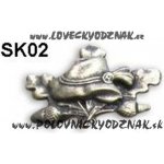 Brown klobouk 69252 – Zboží Dáma