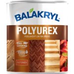 Balakryl Polyurex V1602 4 kg lesk – Zboží Mobilmania