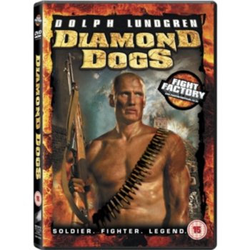 Diamond Dogs DVD