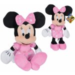 Simba DISNEY Minnie Mouse 35 cm – Zbozi.Blesk.cz