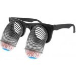 Arpex AX brýle oči na pružině 298690 – Zboží Dáma