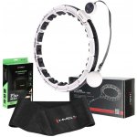 HMS SET HHM16 + BR163 PLUS SIZE Bílá,Černá – Zboží Dáma