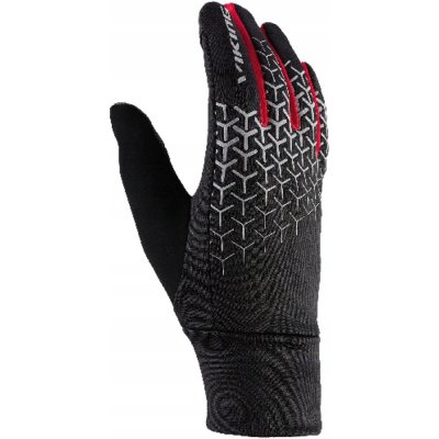 Viking Orton LF black/red – Hledejceny.cz