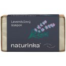 Naturinka levandulový šampon normal 110 g