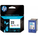 HP C9352C - originální – Zboží Živě