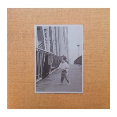 Jordan Rakei - Wallflower LTD LP