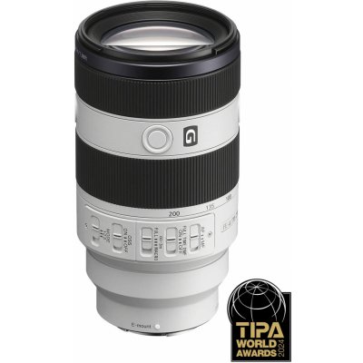 Sony FE 70-200 mm f/4 G OSS II – Zboží Živě