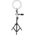 Northix Northio Ring Light 26 cm – Zboží Živě