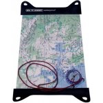 Pouzdro SEA TO SUMMIT TPU Guide Map Case Small, bílé – Hledejceny.cz
