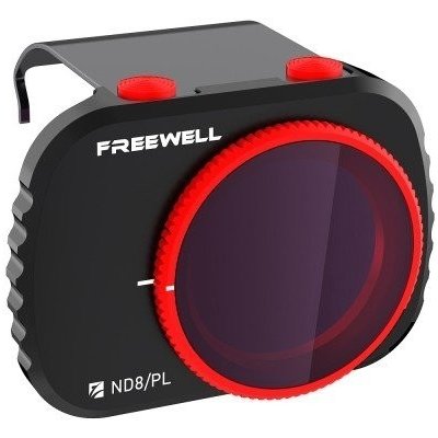 Freewell ND8/PL filtr pro DJI Mavic Mini a Mini 2 FW-MM-ND8/PL – Sleviste.cz