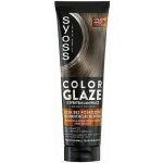 Syoss Toner na vlasy Color Glaze Chladně hnědý 130 ml – Zboží Dáma