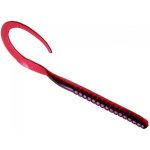 Zoom Bait Twister Magnum II 9"(22,8 cm) Red Shad – Hledejceny.cz