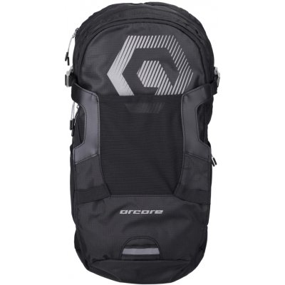 Arcore Rouler 16l černá – Zbozi.Blesk.cz