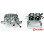 Brzdový třmen BREMBO F 83 228 – Sleviste.cz