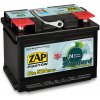 ZAP Standard 12V 60Ah 520A 56060