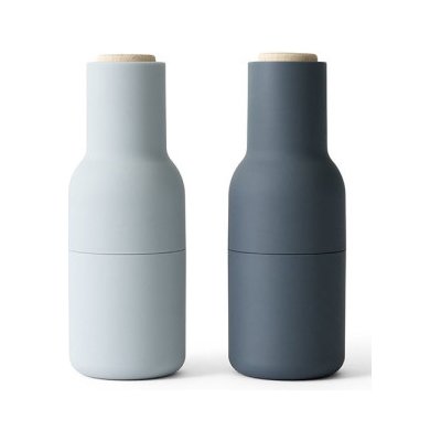 Audo Copenhagen Bottle Blues Beech 2 ks