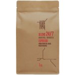 CROSSCAFE Káva Blend CCO zrnková 1 kg – Hledejceny.cz