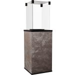 Kratki PATIO MINI sklo/slinutý křemen OXIDE NERO-ruční ovl.,plyn-G31/37MB – Hledejceny.cz