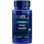 Life Extension FLORASSIST Heart Health 60 vegetariánská kapsle 2.5 Billion CFU – Hledejceny.cz