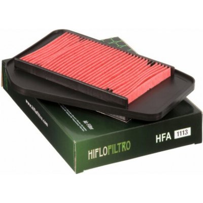HIFLOFILTRO HFA1113 pro HONDA CBR 125 R (2004-2013) – Hledejceny.cz