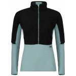 Direct Alpine mikina Aura Lady brick/palisander – Hledejceny.cz